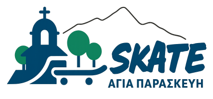 Skate Αγία Παρασκευή