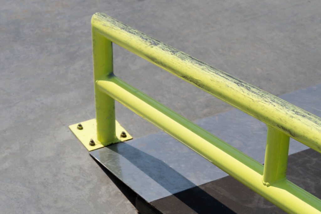 Rail / Grind Bar